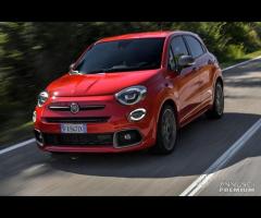 ricambi usati fiat 500x 500 x sport 2020 #z