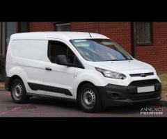 ricambi usati ford transit connect 2018 #e - 1