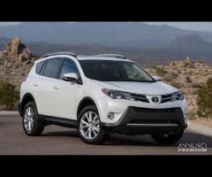 ricambi usati toyota rav4 rav 4 2012-2018 #z