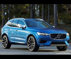 ricambi usati volvo xc60 xc 60 2017 #z - 1