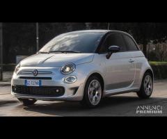 ricambi usati fiat 500 2021- #d