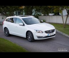 ricambi usati volvo v60 v 60 2010-2018 #z