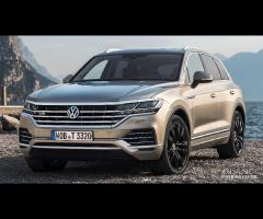 ricambi usati volkswagen touareg 2018 #z