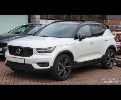 ricambi usati volvo xc40 xc 40 2017 #z