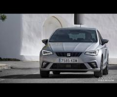 ricambi usati seat ibiza 2017 #z - 1