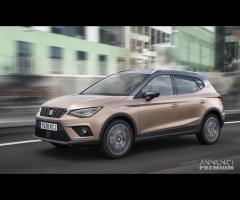 ricambi usati seat arona 2017 #z - 1