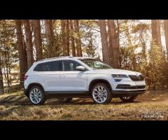 ricambi usati skoda karoq 2017 #z