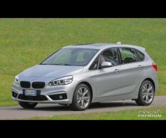 ricambi usati bmw serie 2 2014 #z