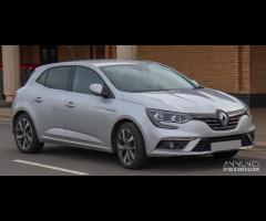 ricambi usati renault megane 2015 #z - 1