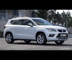 ricambi usati seat ateca 2016 #z