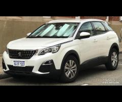 ricambi usati peugeot 3008 2016 #z - 1