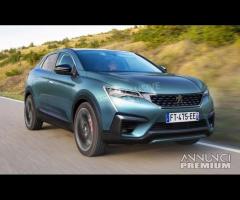 ricambi usati peugeot 4008 2017 #z - 1