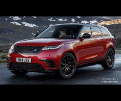 ricambi usati range rover velar 2017 #z - 1