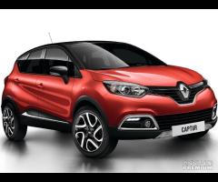 ricambi usati renault captur 2013-2019 #z