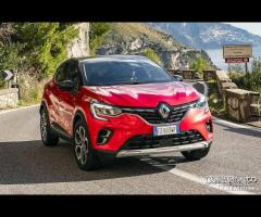 ricambi usati renault captur 2019 #z