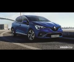 ricambi usati renault clio 2019 #z