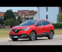 ricambi usati renault kadjar 2015 #z