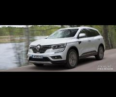 ricambi usati renault koleos 2016 #z - 1