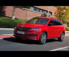 ricambi usati skoda kodiaq 2017 #z