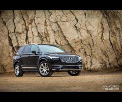 ricambi usati volvo xc90 xc 90 2015 #z