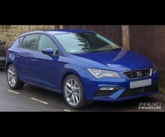 ricambi usati seat leon 2013-2019 #z