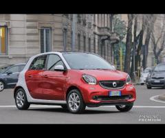 ricambi usati smart forfour 2014 #z