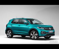 ricambi usati volkswagen t-cross 2019 #z