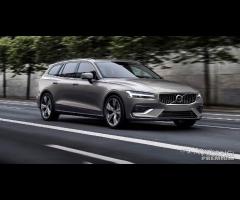 ricambi usati volvo v60 v 60 2018 #z