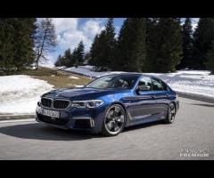 ricambi usati bmw serie 5 2017 #z