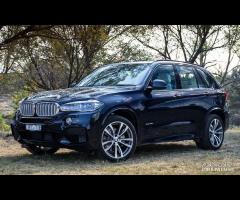 ricambi usati bmw x5 2013-2018 #z