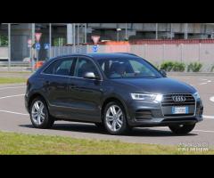 ricambi usati audi q3 2011 #z