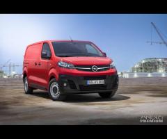 ricambi usati opel vivaro 2019 #1 - 1