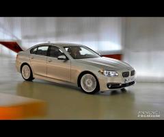 ricambi usati bmw serie 5 2010-2017 #z