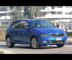 ricambi usati skoda fabia 2014 #z - 1