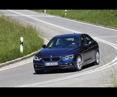 ricambi usati bmw serie 3 2012-2019 #z