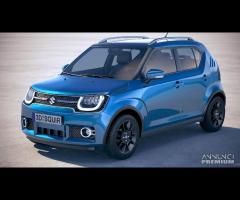 ricambi usati suzuki ignis 2016 #z