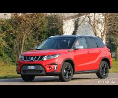 ricambi usati suzuki vitara 2015 #z - 1