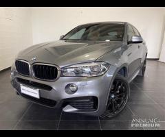 ricambi usati bmw x6 2014-2019 #z - 1