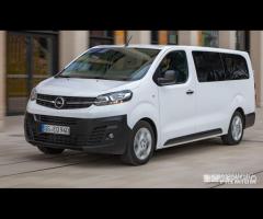 ricambi usati opel vivaro 2019 #z