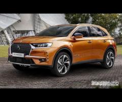 ricambi usati ds7 ds 7 crossback 2017 #2