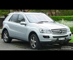 ricambi usati mercedes-benz classe ML 2007 #f - 1