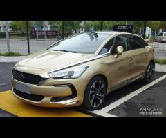 ricambi usati ds5 ds 5-ds7 ds 7 crossback #p