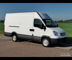 ricambi usati iveco daily 2008-2015 #2 - 1