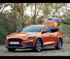 ricambi usati ford focus active 2020-2021 #e