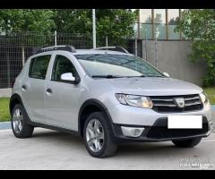 ricambi usati dacia sandero stepway 2012- #p - 1