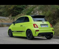 ricambi usati 500 abarth 595 #f