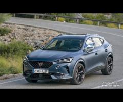 ricambi usati cupra formentor 2020- #a