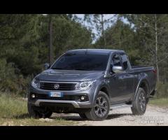 ricambi usati fiat fullback 3 tre porte #d - 1