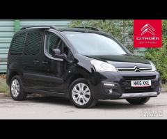 ricambi usati citroen berlingo 2015-2023 #p