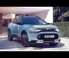 ricambi usati citroen c5 c 5 aircross-c4 c 4 #p